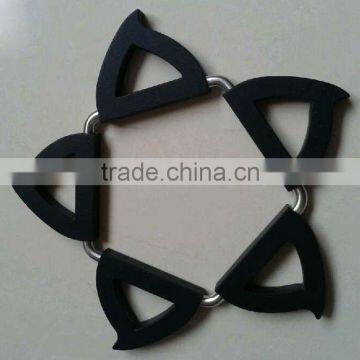 Discount Foldable Home Hot Trivet photo-2