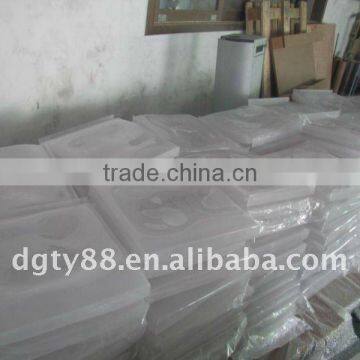 ABS Thick Blister Plastic Display Products of Vacuum Forming Process photo-2