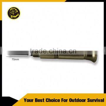 Big Size Folding Campers Shovel photo-2