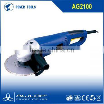 2100W 180/230mm Angle Grinder~AG2100