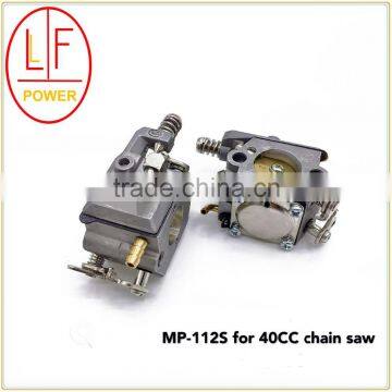 40cc Chain Saw Carburetor Garden Tools Engine Parts