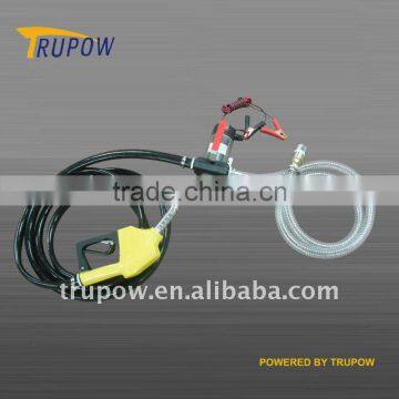 DC 12volt Electric Diesel Oil Pump