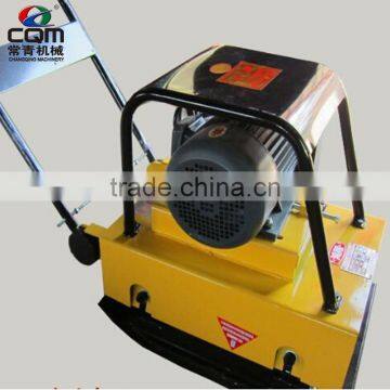 Gasoline Plate Compactor Machine With Best Selling photo-3