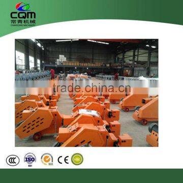 Cutting Machine GQ50 Steel Bar Cutting Machine photo-4