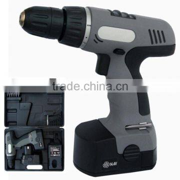 Power tool - 14.4V cordless drill