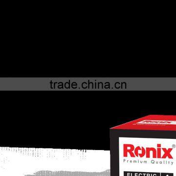 RONIX POWER TOOLS IMPACT WRENCH 1/2'' 900W MODEL 2035 photo-3