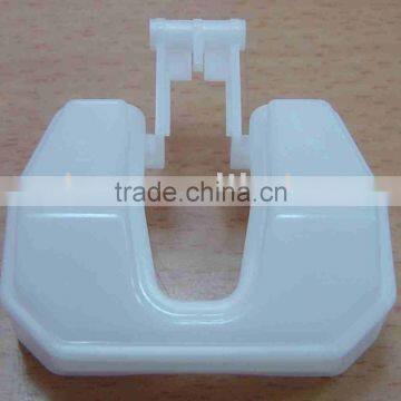Carburetor float