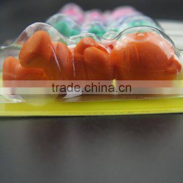 Newest Style Kids Toothbrush Small Head for Children Yangzhou Famous Factory