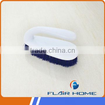 cleaning well easy to use homeware brush manufacturer iron scrub cleaning handle brush