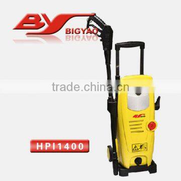 Water Jet Cleaning Machine High Pressure Washer