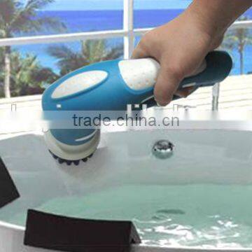 CE, ROHS Handheld Kitchen Cleaning Brush, Kitchen Cleaning Products photo-4