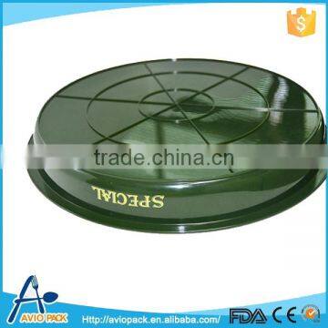 Popular Plastic Beer Tray Bar Serving Tray photo-3