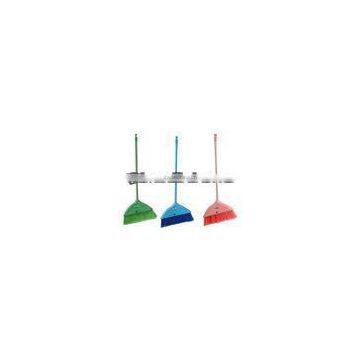 aluminum ,steel aluminum telescopic ,mop&broom cleaning handles