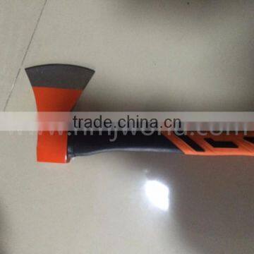 Portable multifunction decorative axe used for interior decoration