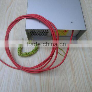 RECI New P16 Intelligent Protection Laser Power Supply 160W With Multilingual LCD Digital Display, for RECI S6 CO2 Laser Tube photo-5