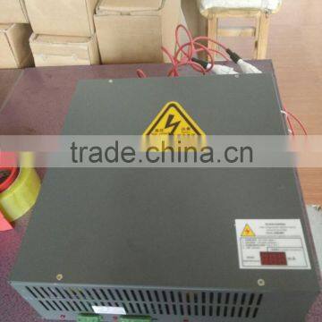 300W High Power Co2 Laser Tube With Power Supply photo-2