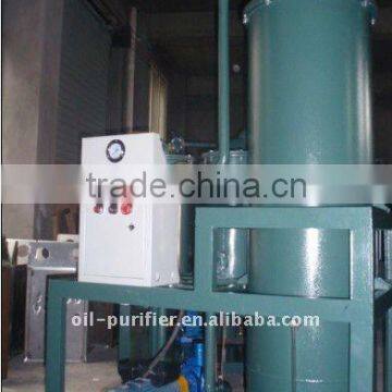 TJ Coalescence-separation oil recycling system