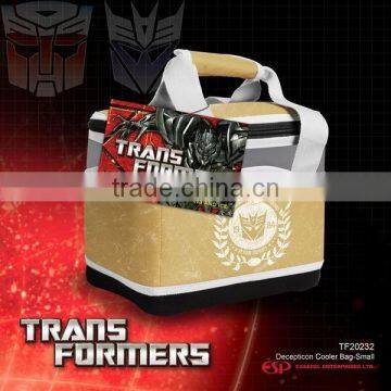 Trransformer Decepticon Cooler Bag