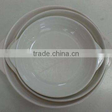 100% Melamine Plate Melamine Dinnerware 5A1048 photo-5