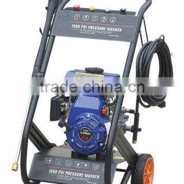 2.4HP Gasoline Pressure Washer With EPA, CE