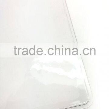 4"*8" ID Badge Holder With Metal Clip, Name Tag Holder, ID Card Holder With Clip photo-4