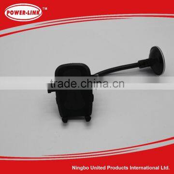 Car Automatic Phone Holder With House photo-2