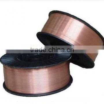 Welding consumables er70s-6,co2 welding wire er70s-6 in Guangzhou