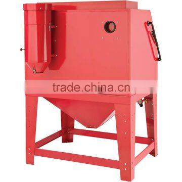 SBC990 Industrial Blast Cabinet photo-2