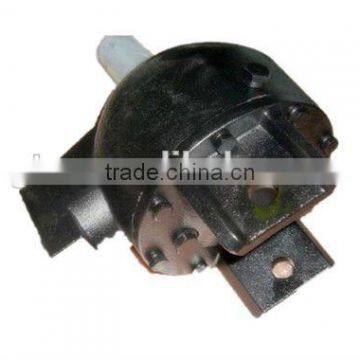 QT450 50hp excavator gearbox