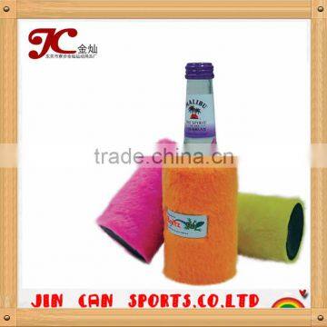 Promotional Logo Printing Neoprene Slap Wrap Can Cooler photo-6