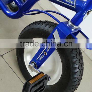 Cheap Steel Frame Baby Child Tricycle photo-5