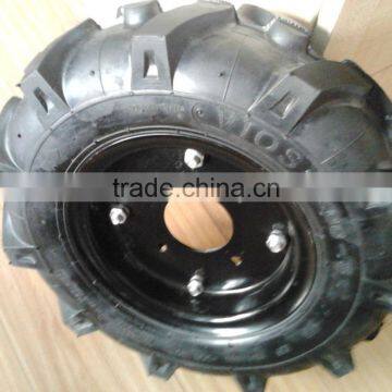 16inch Agricultural Wheel 4.80/4.00-8 photo-2