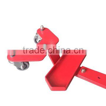 1250lb Wheel Carry Used Wheel Bench Frame Bench Motorcycle Dolly photo-6