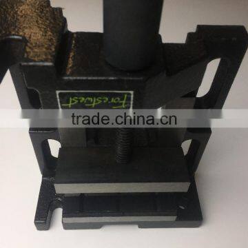 4" 3 Way Screw-in Drill Press Vice/Vise BM30152 photo-4