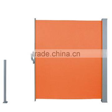 3x1.5M Durable Waterproof Aluminum Side Garden Awnings photo-3