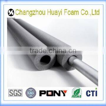 High Quality Custmoized 8mm Foam Pipe Insulation