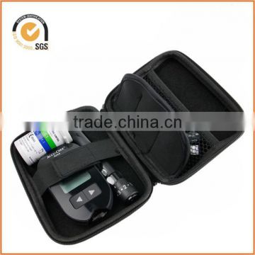 chiqun Dongguan china manufacturer good diabetic insulin carrying case