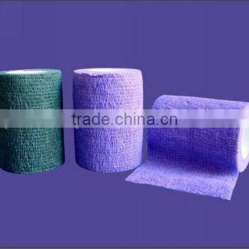 Self Adhesive Cohesive Bandages photo-2