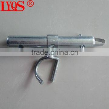 Steel H Scaffolding Frames Ladder Frames photo-5