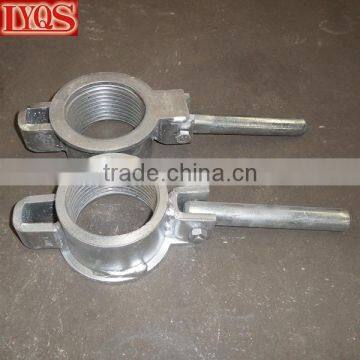 Floor Shoring Support Steel Adjustable Prop Formwork Steel Prop photo-5