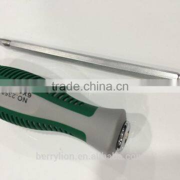 Berrylion COMBINATION SCREWDRIVER 6*100 SCREWDRIVER CR-V Dual Head Screwdriver photo-4