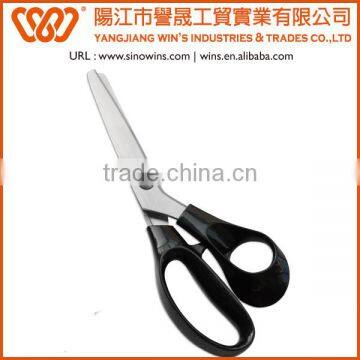 Professtional Pinking Shears Zig Zag Scissors photo-2