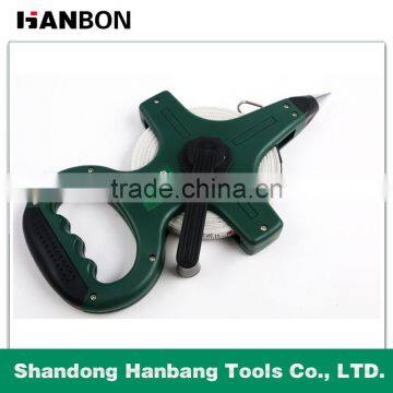 Portable Steel Tape/Long Distance Measurment/Stainless Steel Tape Measure photo-4