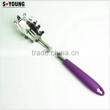 32014 Hot Sale Stainless Steel 4pcs Kitchen Utensils photo-3