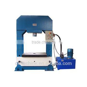 Mandrel Press, Hydraulic Press, Four Column Press photo-5