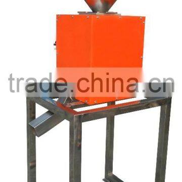 Plastic Material Cutting Line Metal Detector Separators Machine photo-4