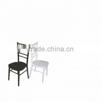 Beechwood Limewashed Camelot Chair(UK Style Chiavari Chair) photo-4