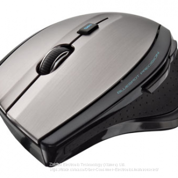 HM8125 Wireless Mouse