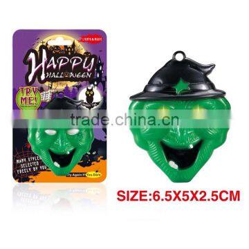 Promotional Pumpkin Mask Halloween Mask photo-3
