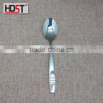 Metal Material and Europen Style Food Grade 316 Stainless Steel Cutlery photo-2